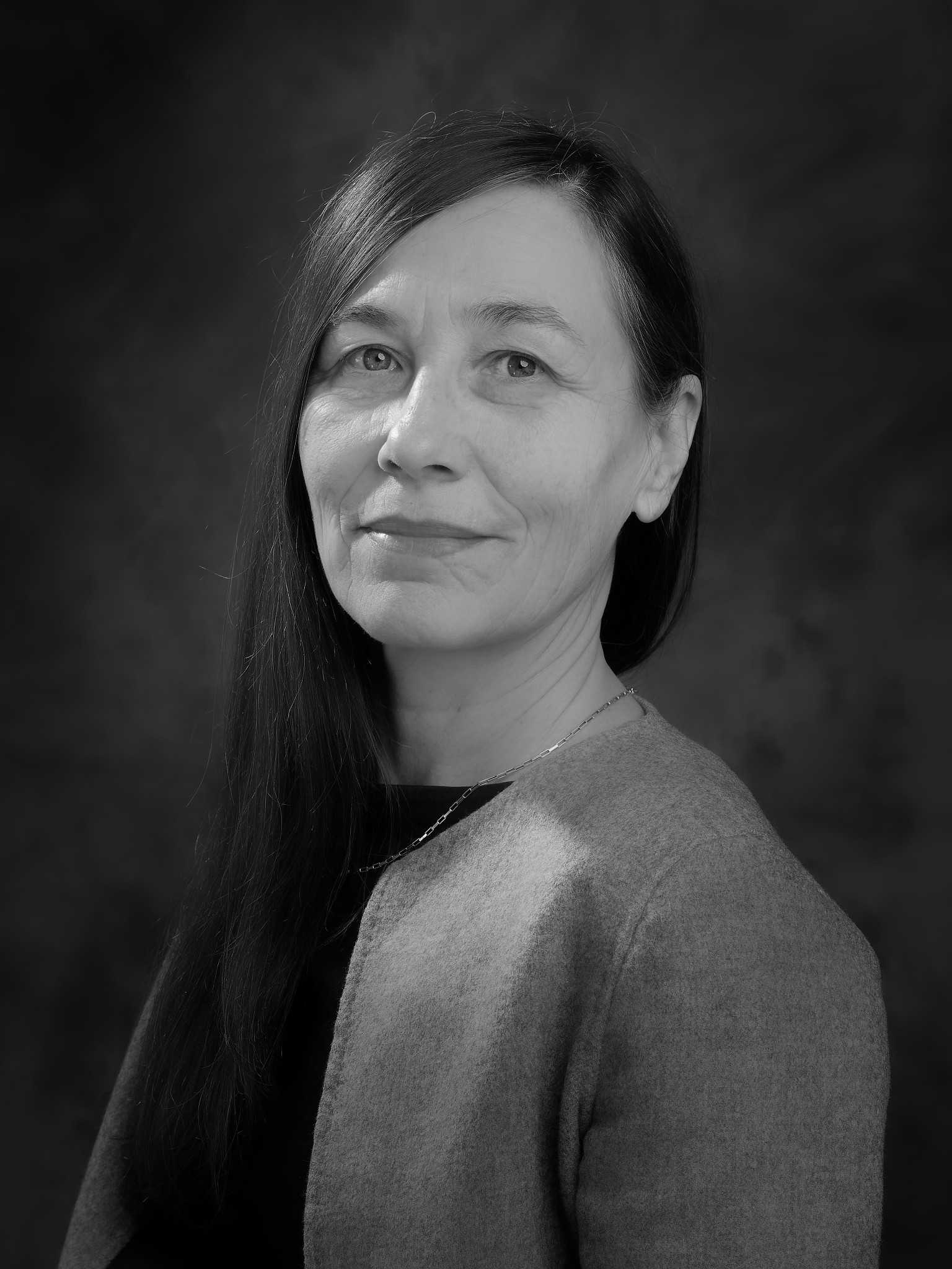 Portrait de Nicole Neukirch, consultante en Feng Shui classique